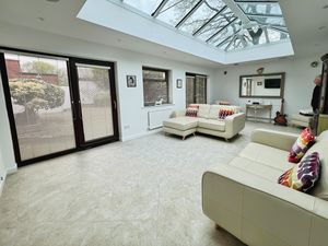 Family Room - click for photo gallery